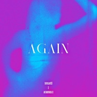 AGAIN (feat. AntzMovinBeats) - Single - thevillain267