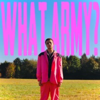 What Army? - Single - Kins