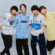 Ginga Kousoku - From THE FIRST TAKE - Humbreaders