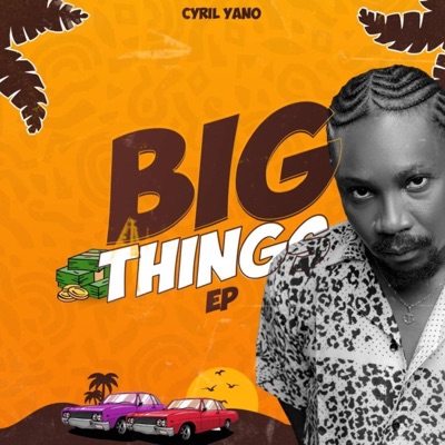 BIG THINGS