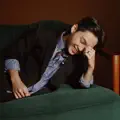 Pencuri Malam