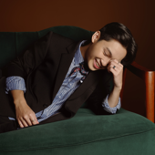 Pencuri Malam song art