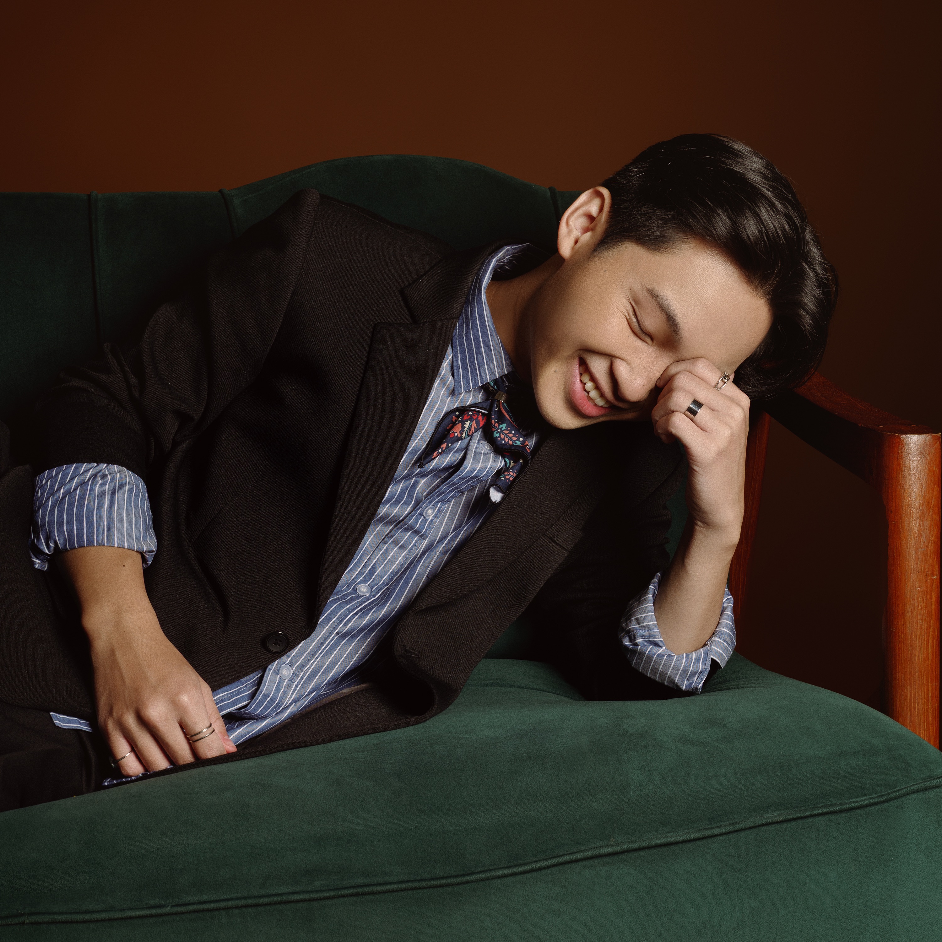 Pencuri Malam - Single