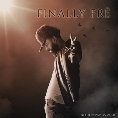 Finally Fre (Original Music)