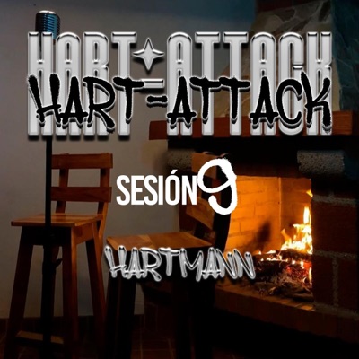 Sesion 9 Hart-Attack - Single