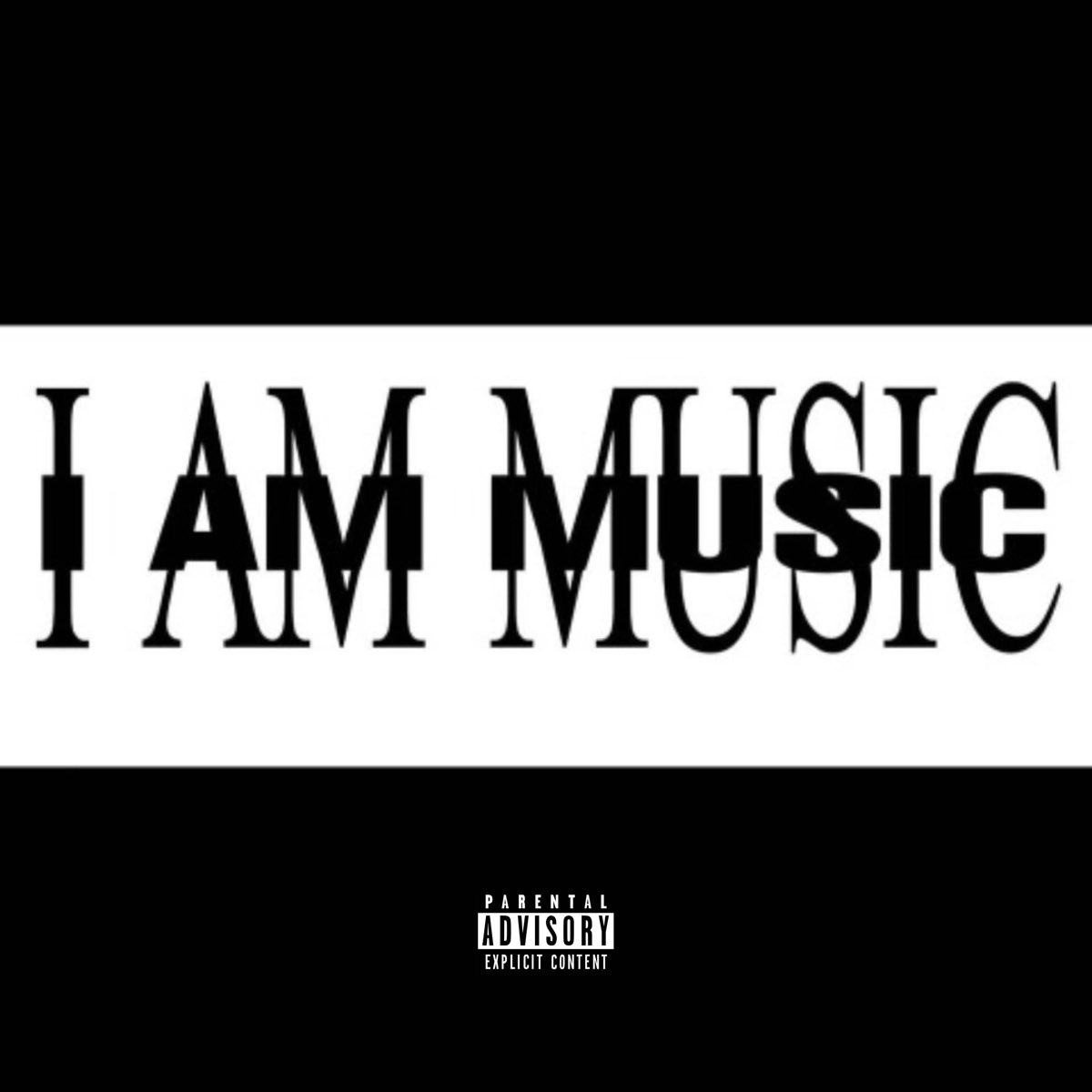 I Am Music - EP - Album by Benjamin Sem - Apple Music