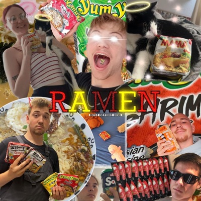 Ramen - Single