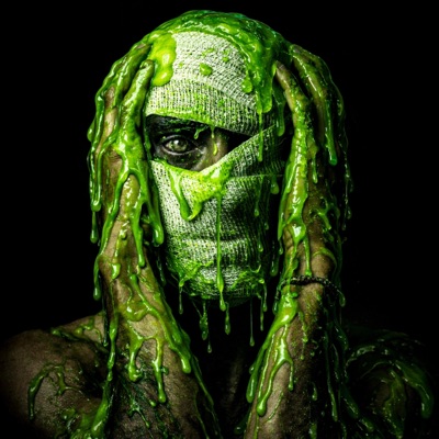Slime (feat. Squeeze2x) - Single