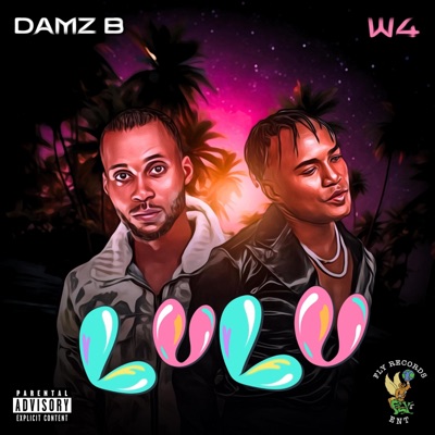 Lulu (feat. W4) - Single