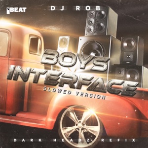 Boy’s Interface (Dark Headz Refix - Slowed Version) - Single