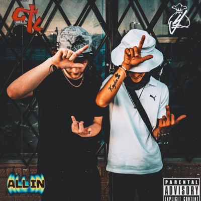 LXSERS CLUB (feat. Griff the Kidd & Yo Gino) - Single