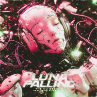 The Nù Design (feat. FiveByFive) - Single - Luna Falling
