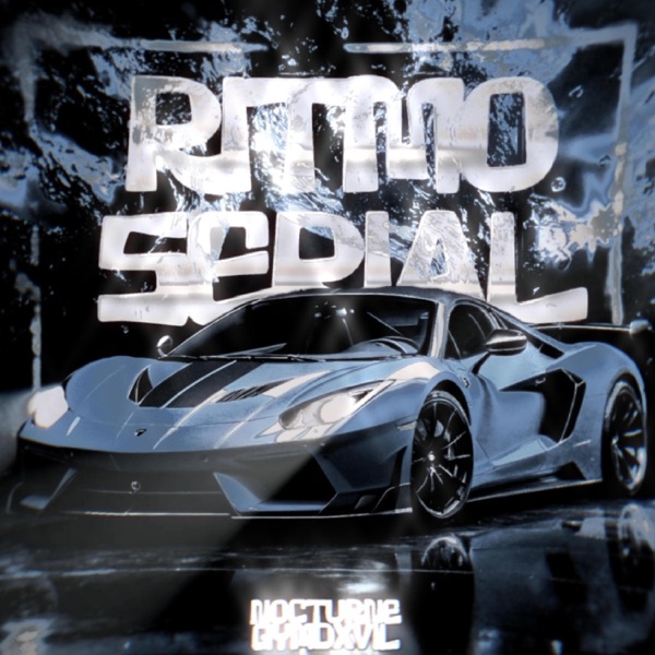 RITMO SERIAL - EP