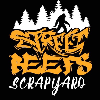 The Scrapyard - Single