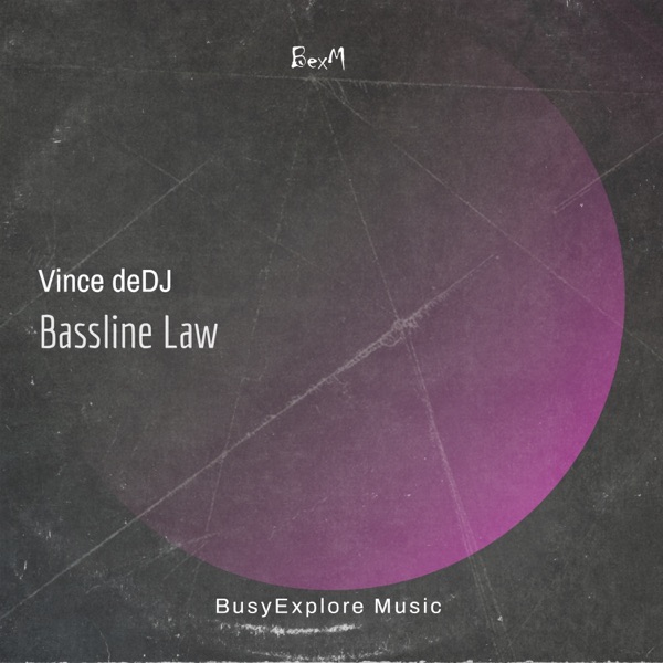 Bassline Law - Single