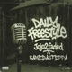 Daily Freestyle feat SaneDaSteppa Single