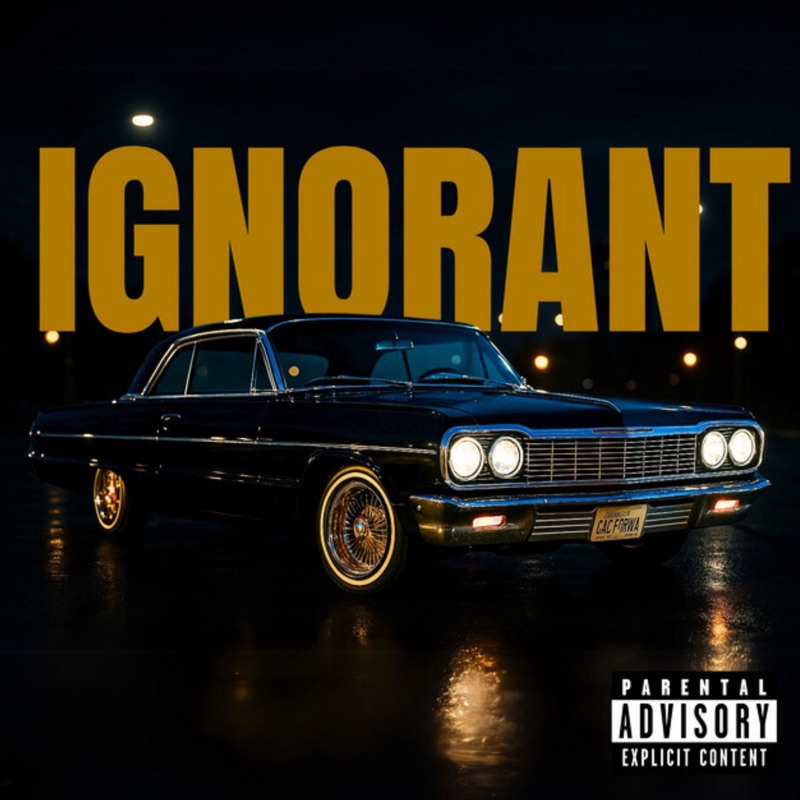 Ignorant - Single