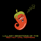 Lullaby Renditions of the Red Hot Chili Peppers