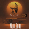 MoreSoul - With God I Can (Single) artwork