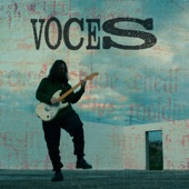 Voces (feat. Arnu) artwork