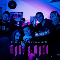 Mano a mano - Single - Elezeta Barrios