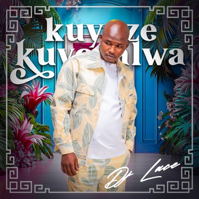 Kuyoze Kuyovalwa - Single