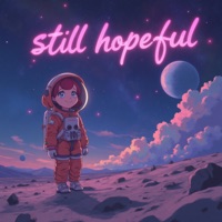 still hopeful - Single - Wright Bros Lofi & Kevo Forever