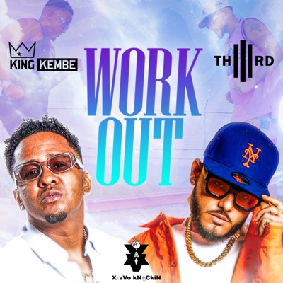 WORK OUT (feat. Th3rd) - Single