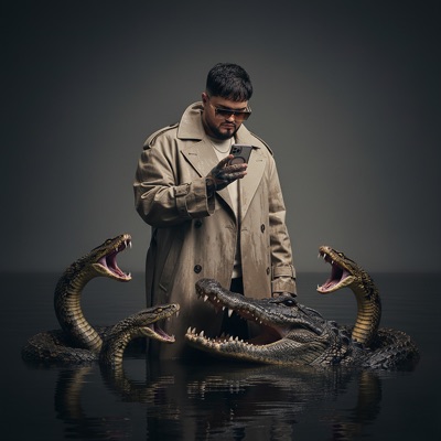 One Shot (feat. Dj Km1kc & lepier) - Single