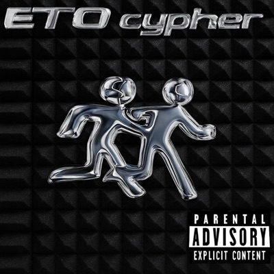 ETO Cypher - EP