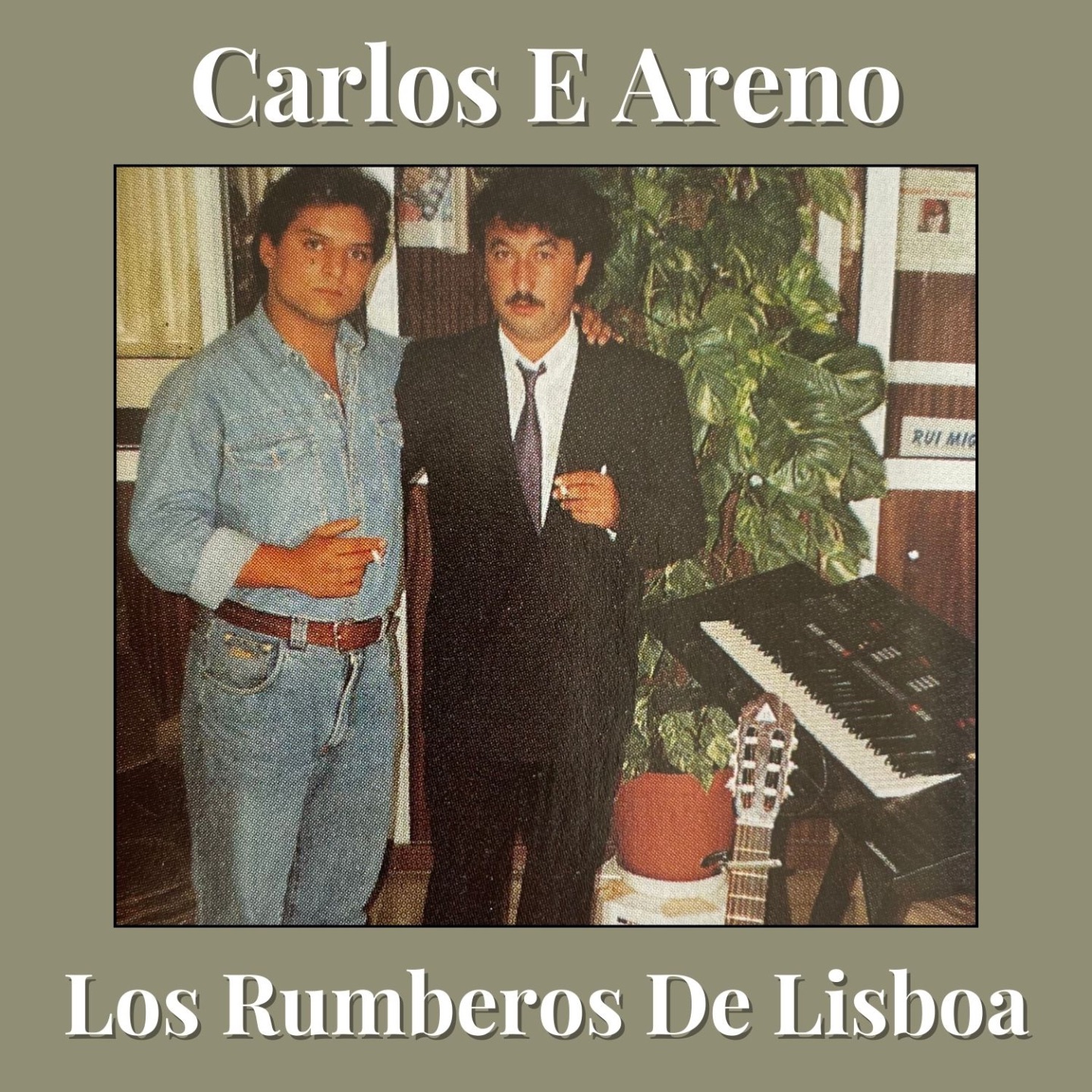 Los Rumberos De Lisboa