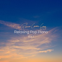 Relaxing Pop Piano Vol.1 - The Piano Cover Guy
