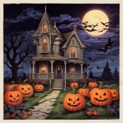 Halloween songs - Chosen Path