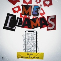 Me Llamas - Single - Es Amil