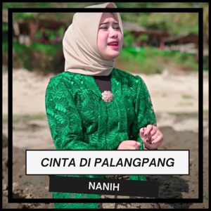 Chord Gitar Cinta Di Palangpang - Nanih