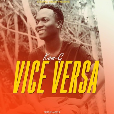 VICE VERSA - Single