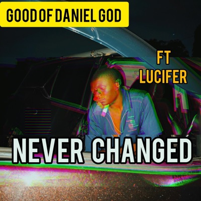 Never changed - Single