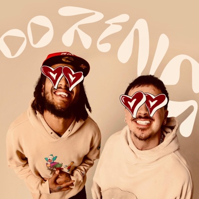 Oozing (feat. Jo Saza) - Single