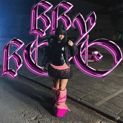 Bby Boo (feat. Miky Glocky) - Single