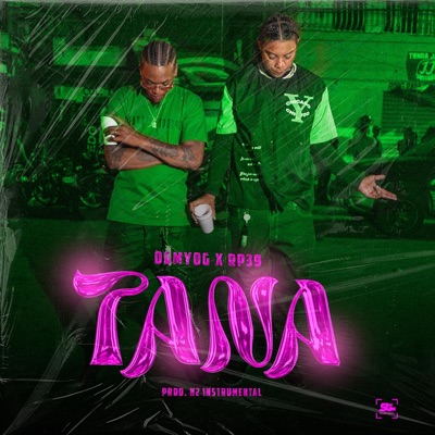TANA (feat. OGMYOG) - Single