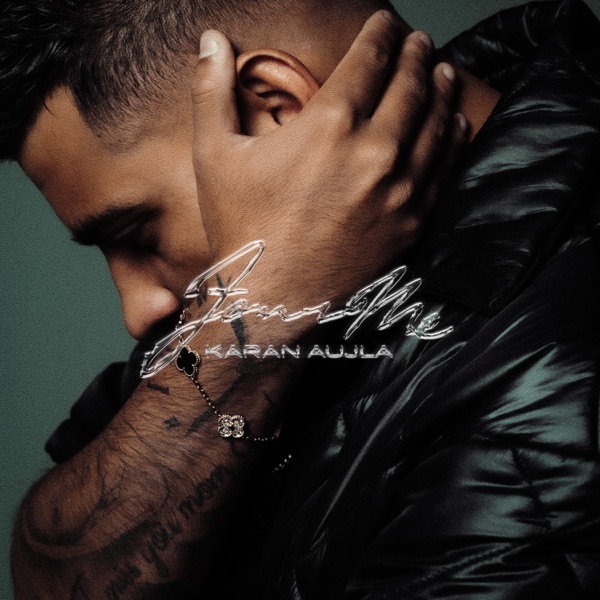 Four Me (Apple Music Edition) - EP