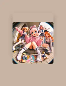 Fluffyx을(를) 듣고, 뮤직 비디오를 보고, 약력을 읽고, 투어 일정 등을 확인하세요!