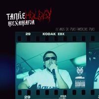 Tankehology Mexamafia: Xx Años de Puro Hardcore Puro - Tankeone