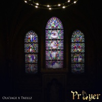 Prayer - Single - Tkellz