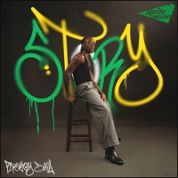 Story - Single - Fireboy DML & Take A Daytrip