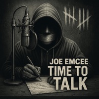 Time 2 Talk - Single - Joe EmCee
