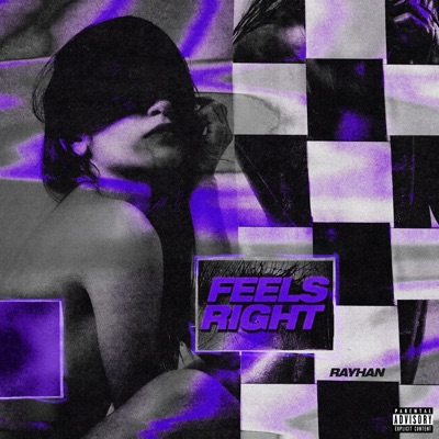Feels Right - Single