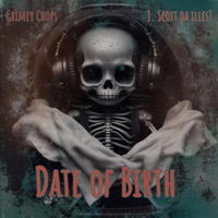 Date of Birth - Single - J. Scott da illesT