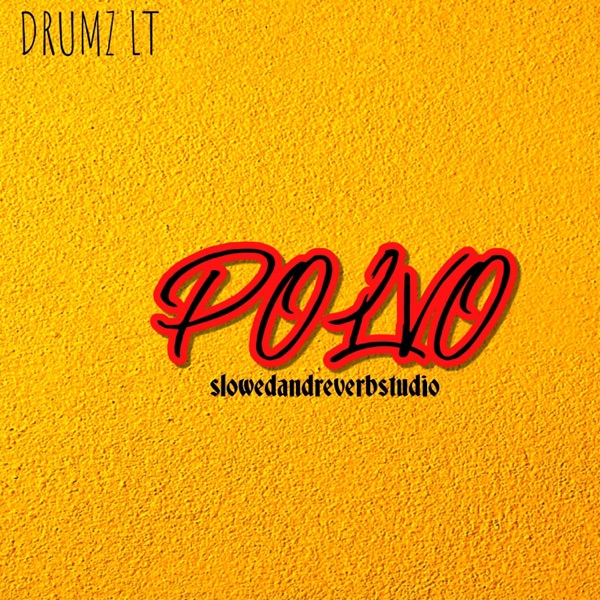 POLVO (slowedandreverbstudio)
