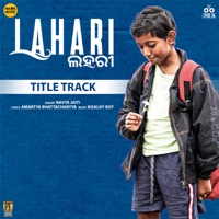 Lahari (Title Track) [From 